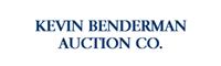 Kevin Benderman Auction Company