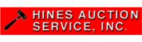 Hines Auction Service
