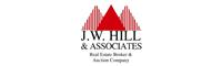 J W Hill and Associates