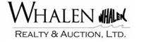 Whalen Realty & Auction, Ltd