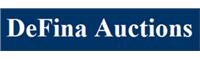 Defina Auctions