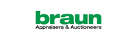 Braun Appraisers & Auctioneers