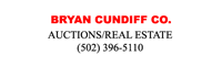 Bryan Cundiff Company