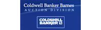 Coldwell Banker Barnes Auction Division