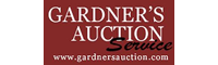 Gardner's Auction Service 