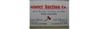 Glover Company Auction, LLC