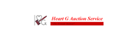 Heart G Auction Service