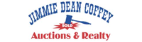 Jimmie Dean Coffey Auctions & Realty