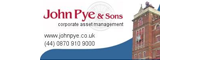 John Pye & Sons 