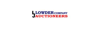 Lowder Company Auctioneers