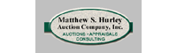 Matthew S. Hurley Auction Company
