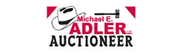 Michael E. Adler - Auctioneer
