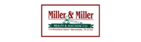 Miller & Miller Realty & Auction Co.