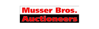 Musser Bros. Auctioneers
