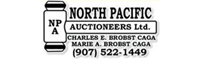 North Pacific Auctioneers Ltd