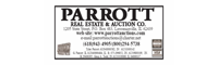 PARROTT Real Estate & Auction Company