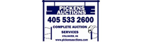 Pickens Auctions