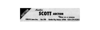 Scott Auction