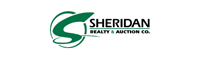 Sheridan Auction Service
