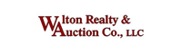 Walton Realty & Auction Co