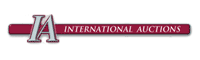 International Auctions