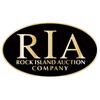 Regional Firearms Auction