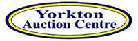 Yorkton Auction Centre