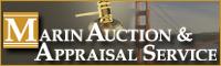 Marin Auction & Appraisal Service