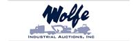 Wolfe Industrial Auctions