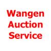 Wangen Online Auction-Trucks, Trailers, Cat Challenger w/Scraper and Snow Equipment