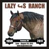 Lazy JS Ranch Production Sale