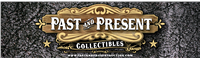 Past and Present Collectibles