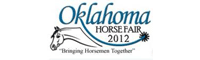 Oklahoma Horse Fair Select Sale