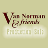 Van Norman and Friends 2013 Sales 