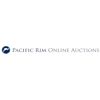 Pacific Rim Online Auctions Number 3