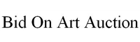 Bid On Art Auction