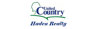United Country Haden Realty