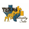 TEXAS BEST BARREL FUTURITY SALE