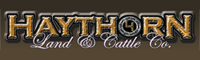 Haythorn Land & Cattle Co.