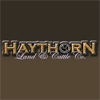 Haythorn 2013 Production Sale