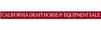 California Draft Horse and Equipment Sale