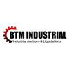 8/6/26 - MRO Surplus #10000 - Session 1 - Page 1 of 3 - BTM Industrial Corporation - Live Auction World