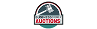 Business Broker Auctions