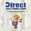 New Amazon Basics Auction