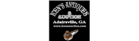 Ken's Antiques & Auction