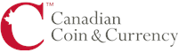 Canadian Coin & Currency