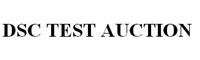 DSC Test