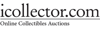 Your Needful Things Collectibles Auction