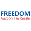 freedomauction1andresale auction1