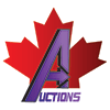 Memorabilia & Collectibles Auction! 